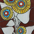 glasinlood_zonnebloemen_2